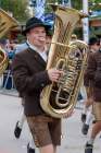 Wiesn - Einzug der Wiesnwirte