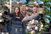 Wiesn - Einzug der Wiesnwirte
