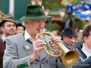 Wiesn - Einzug der Wiesnwirte