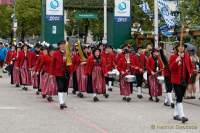 Wiesn - Einzug der Wiesnwirte