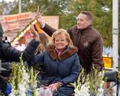 Wiesn - Einzug der Wiesnwirte
