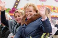 Wiesn - Einzug der Wiesnwirte