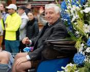 Wiesn - Einzug der Wiesnwirte