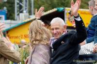 Wiesn - Einzug der Wiesnwirte