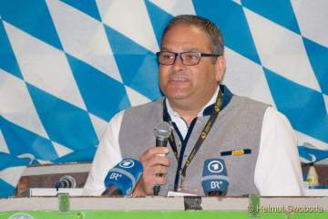 Wiesn Halbzeitbilanz 2022