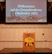 Oktoberfest PK 2022 - Oktoberfest als Marke