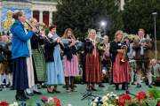 Wiesn Platzkonzert 2022