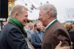 Wiesn Platzkonzert 2022