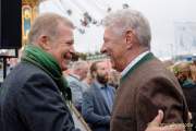 Wiesn Platzkonzert 2022