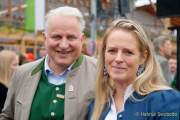 Wiesn Platzkonzert 2022