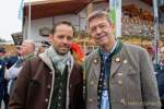 Wiesn Platzkonzert 2022