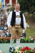 Wiesn Platzkonzert 2022