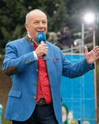 Wiesn Platzkonzert 2022