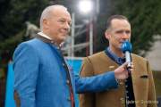 Wiesn Platzkonzert 2022
