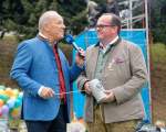 Wiesn Platzkonzert 2022
