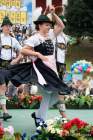 Wiesn Platzkonzert 2022