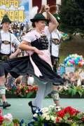 Wiesn Platzkonzert 2022