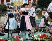 Wiesn Platzkonzert 2022