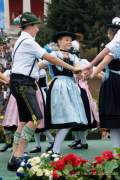 Wiesn Platzkonzert 2022