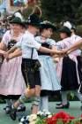 Wiesn Platzkonzert 2022