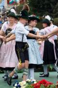 Wiesn Platzkonzert 2022