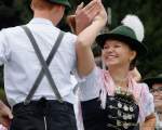 Wiesn Platzkonzert 2022