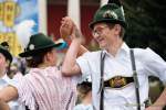 Wiesn Platzkonzert 2022