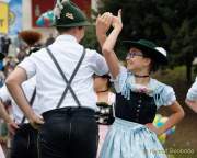 Wiesn Platzkonzert 2022