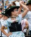 Wiesn Platzkonzert 2022