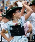 Wiesn Platzkonzert 2022