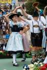 Wiesn Platzkonzert 2022