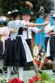 Wiesn Platzkonzert 2022