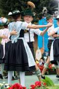 Wiesn Platzkonzert 2022