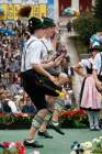 Wiesn Platzkonzert 2022