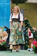 Wiesn Platzkonzert 2022