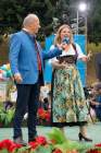Wiesn Platzkonzert 2022