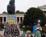 Wiesn Platzkonzert 2022