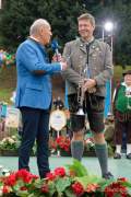 Wiesn Platzkonzert 2022