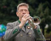 Wiesn Platzkonzert 2022