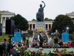 Wiesn Platzkonzert 2022