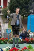 Wiesn Platzkonzert 2022