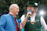 Wiesn Platzkonzert 2022