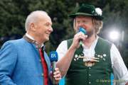Wiesn Platzkonzert 2022