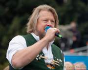 Wiesn Platzkonzert 2022