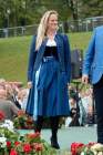 Wiesn Platzkonzert 2022