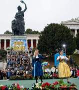 Wiesn Platzkonzert 2022