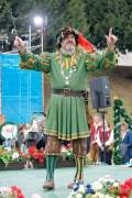 Wiesn Platzkonzert 2022