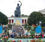 Wiesn Platzkonzert 2022