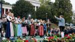 Wiesn Platzkonzert 2022