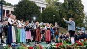 Wiesn Platzkonzert 2022